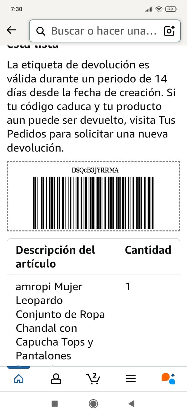 Gafas Ray-Ban Mujer Jackie Ohh!!! Negras