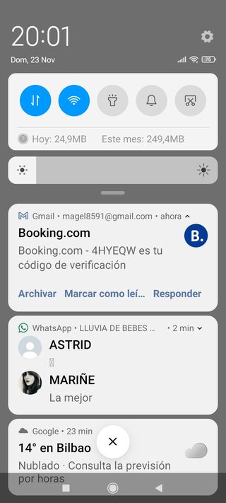 Gafas Ray-Ban Mujer Jackie Ohh!!! Negras