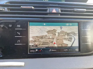 Citroen Grand C4 Picasso 2017