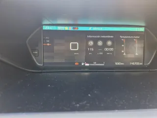 Citroen Grand C4 Picasso 2017