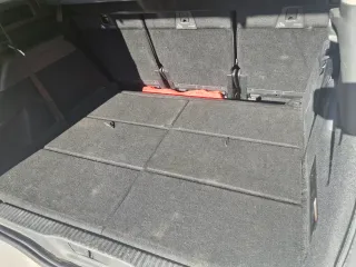 Citroen Grand C4 Picasso 2017