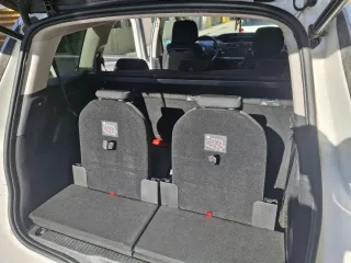 Citroen Grand C4 Picasso 2017