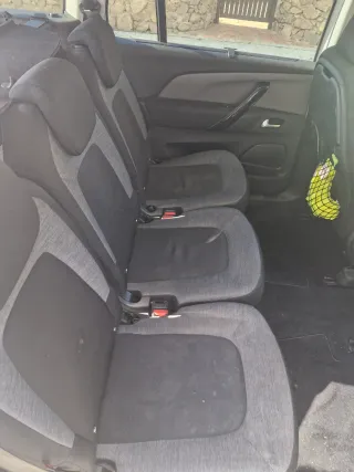 Citroen Grand C4 Picasso 2017