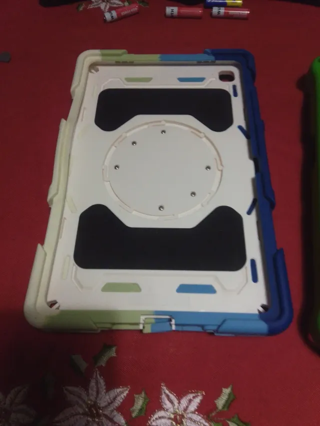 Funda Protectora para iPad