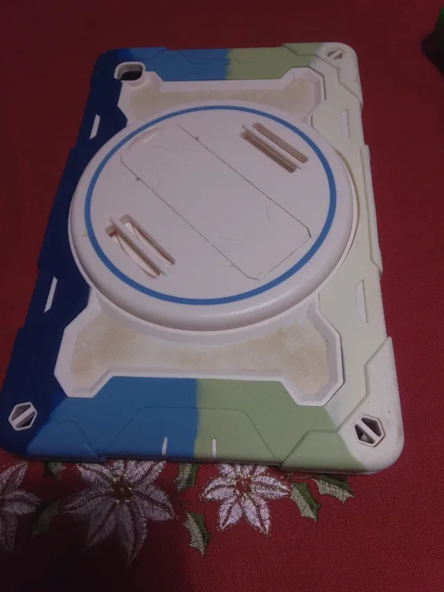 Funda Protectora para iPad