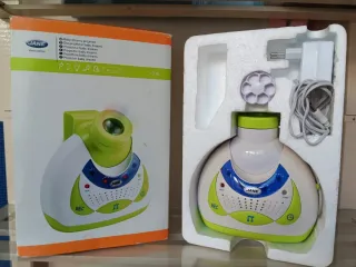 Proyector bebé Jane luz y sonido