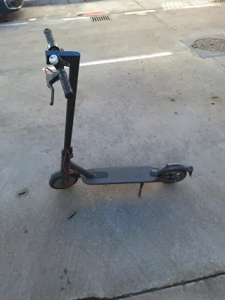 Patinete Eléctrico Xiaomi