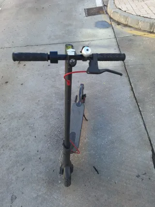 Patinete Eléctrico Xiaomi