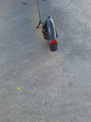 Patinete Eléctrico Xiaomi