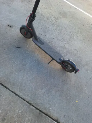 Patinete Eléctrico Xiaomi