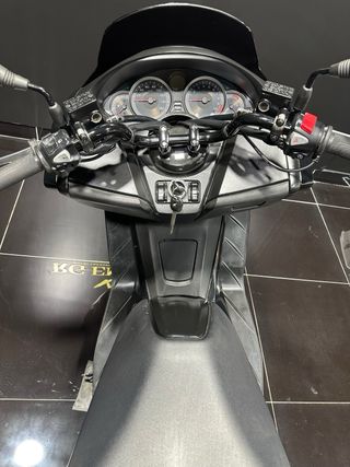 FORZA 300 DESDE 74€/MES