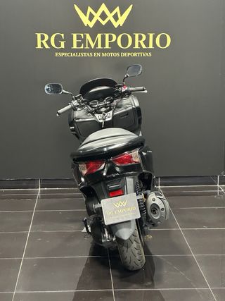 FORZA 300 DESDE 74€/MES