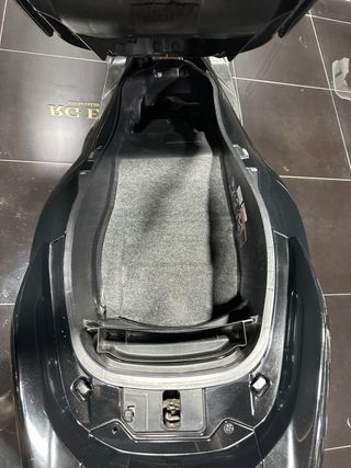 FORZA 300 DESDE 74€/MES