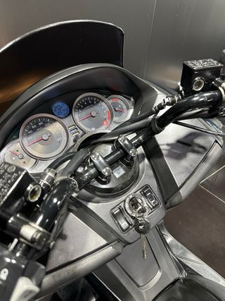 FORZA 300 DESDE 74€/MES