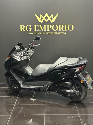 FORZA 300 DESDE 74€/MES