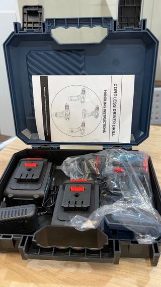 Maletín K-TE Profesional