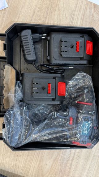 Maletín K-TE Profesional