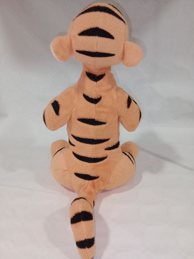 Peluche Tigre Disney 33x21cm aprox.