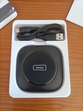 Caricabatterie wireless