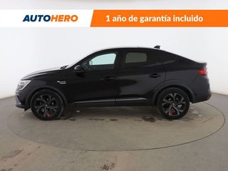 Renault Arkana 1.3 TCe R.S. Line MHEV