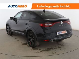 Renault Arkana 1.3 TCe R.S. Line MHEV