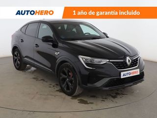 Renault Arkana 1.3 TCe R.S. Line MHEV