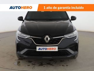 Renault Arkana 1.3 TCe R.S. Line MHEV