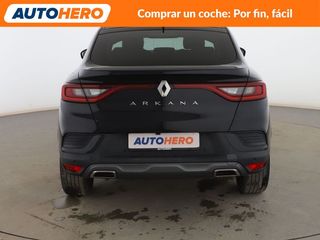 Renault Arkana 1.3 TCe R.S. Line MHEV