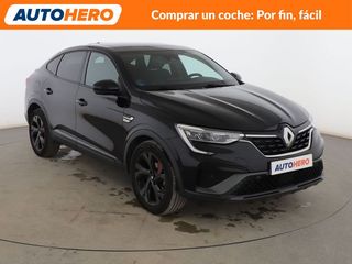 Renault Arkana 1.3 TCe R.S. Line MHEV