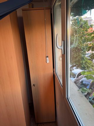 Armarios de oficina con llave