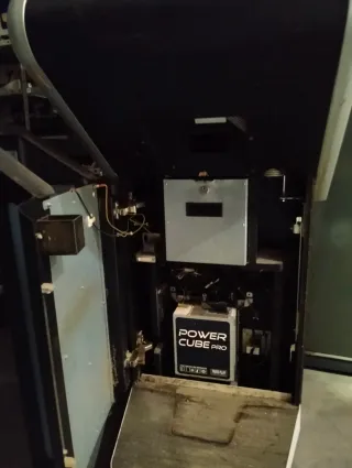 Lote Mueble recreativa PhotoPlay original