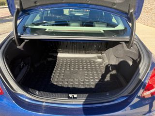 Mercedes-Benz Clase C 2018 PACK AMG