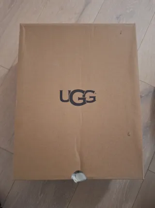 Stivali Ugg neri donna taglia 37