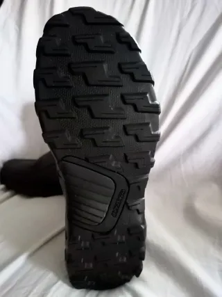 Botas de invierno Quechua unisex