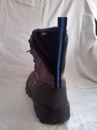 Botas de invierno Quechua unisex