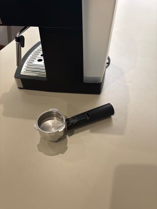 Cafetera Cecotec Power Espresso 20