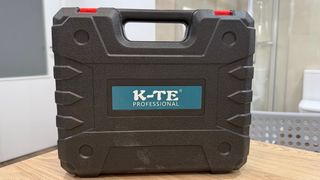 Maletín de trabajo K-TE