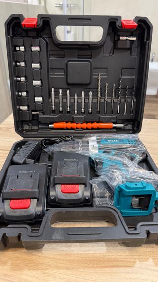 Maletín de trabajo K-TE