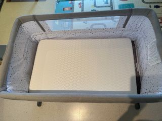 Minicuna Kinderkraft