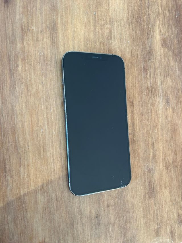 iPhone 12 Pro Max 128GB