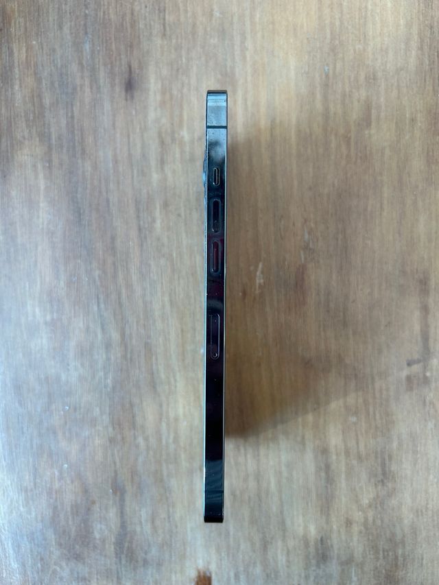 iPhone 12 Pro Max 128GB