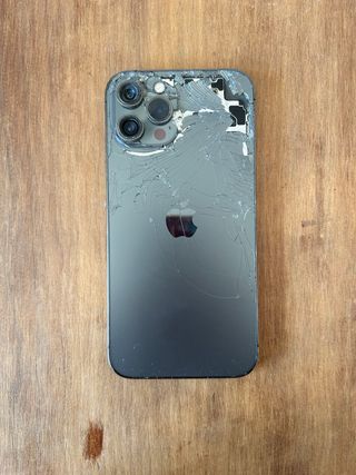 iPhone 12 Pro Max 128GB