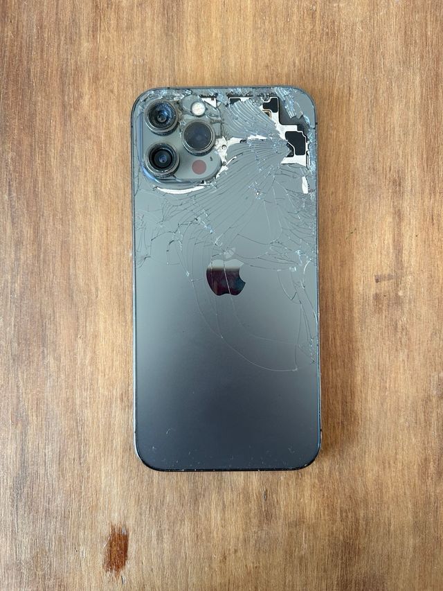 iPhone 12 Pro Max 128GB