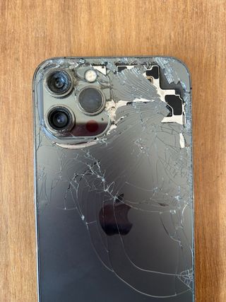 iPhone 12 Pro Max 128GB