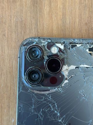 iPhone 12 Pro Max 128GB