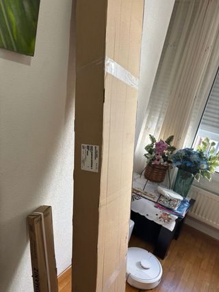 Cama articulada canapé y colchón viscoelástico