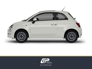 FIAT 500 Red Hb 185km 70kW 95CV