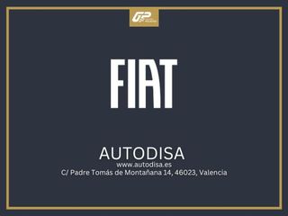 FIAT 500 Red Hb 185km 70kW 95CV