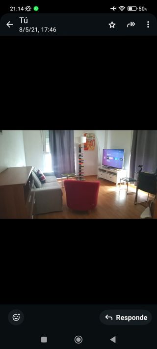 Muebles para piso de chico joven