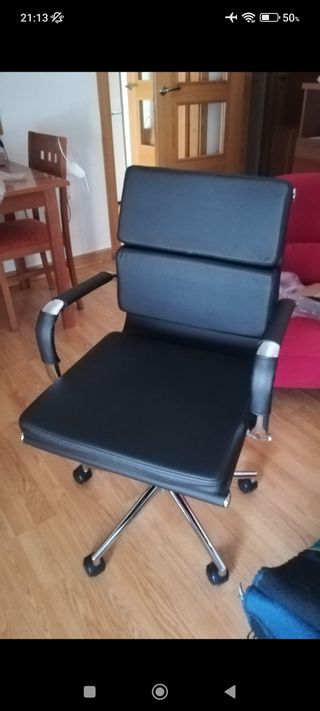 Muebles para piso de chico joven